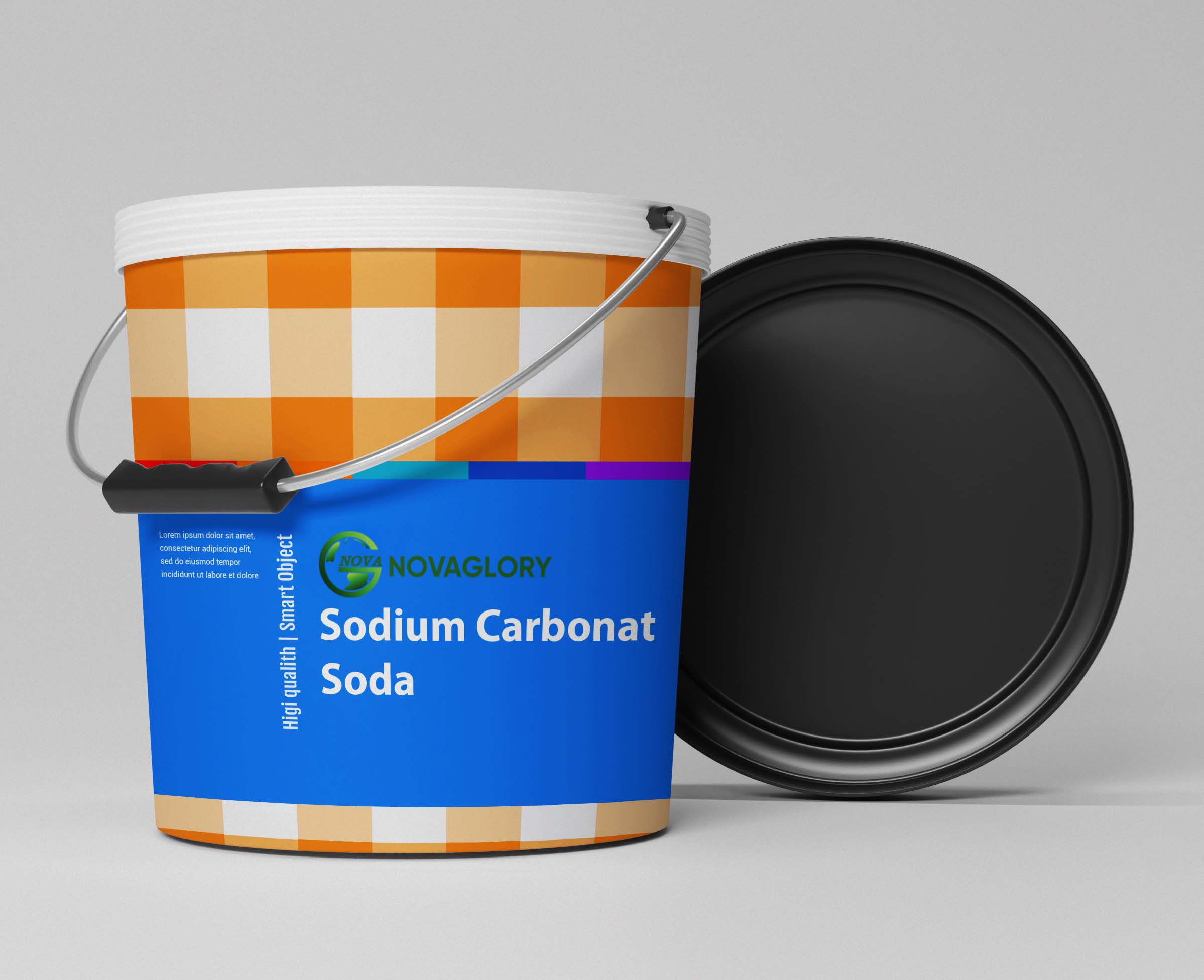 Sodium CarbonatSoda Novaglory